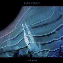 Cloakroom - Time Well - CD - J1398z
