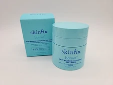 Skinfix Barrier + Skin Barrier Restoring Gel Cream  1.7 fl oz/ 50 mL Niacinamide