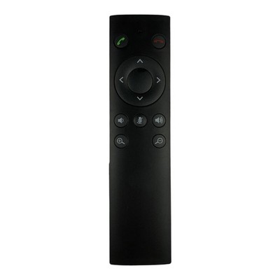 Comfort Remote Control Ergonomic Handling for C950 TV User Friendly Remotes