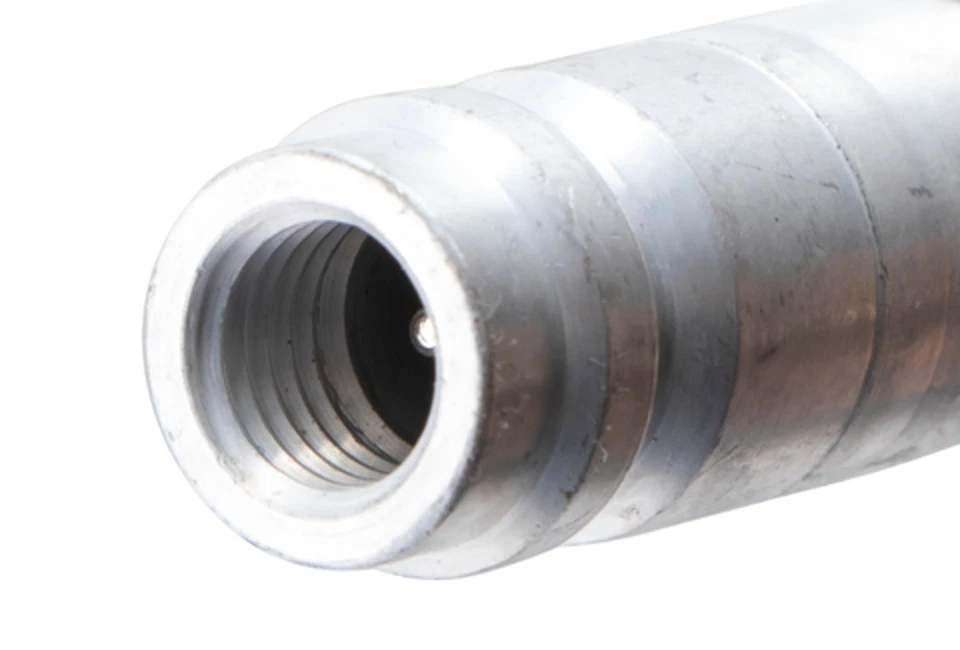 Шланг всасывающий и жидкостный в сборе 4 сезона 66577 подходит для Dodge Dart 13–16 годов выпуска - Изображение 4 из 4