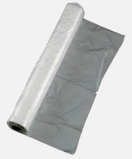 Harris 3.7mtr x 3.7mtr 101064202 Essentials Dust Sheet On A Roll