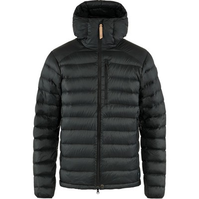 Fjällräven Keb Touring Down Jacket M black, Daunenjacke, Jacke