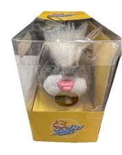 Zhu Zhu Pets Rockstars W/ Motion Sound Kingston 86201 New Box Working 2009