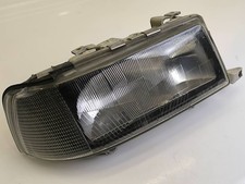 Audi 80 90 S2 B4 1992 Right headlight headlamp 13883800 SVM5942