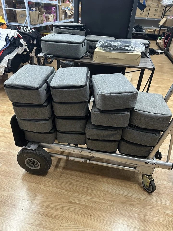 Auto Focus/Keystone DBPOWER Projector 4K 5G WiFi Two-Way BT, 600ANSI FHD 1080P - Image 4 of 4