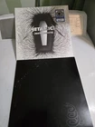 Metallica Death Magnetic Sealed Black Album Vinyl Bundle