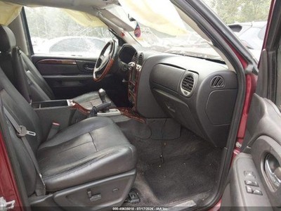 Used Fuse Box Engine fits: 2008 Gmc Envoy  Grade A