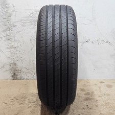 1x Tyre Good year EFFICIENT GRIP 2 225/55 R18 102V 18 inch Tread Depth:7mm +