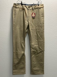 RARE Expedition Skateboards Chino Pants (34) Thrasher DGK Organika NikeSB KAYO