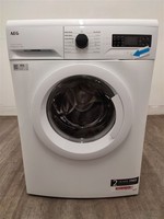 AEG LFX50844B Washing Machine 5000 Series 1400rpm 8kg [ID2110844581]