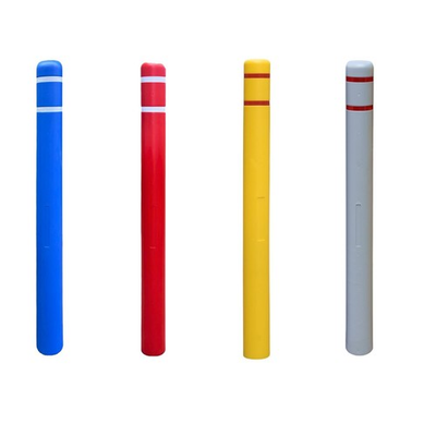 #ad Bollard Cover Anti Collision – Universal Fit for Dock and Parking Lot $52.99