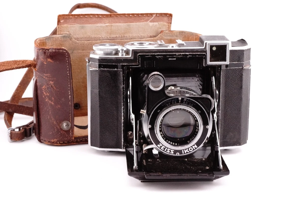 【整備済動作品訳あり】Super Ikonta B （#530/16 F3.5） zeiss super ikonta products for sale | eBay