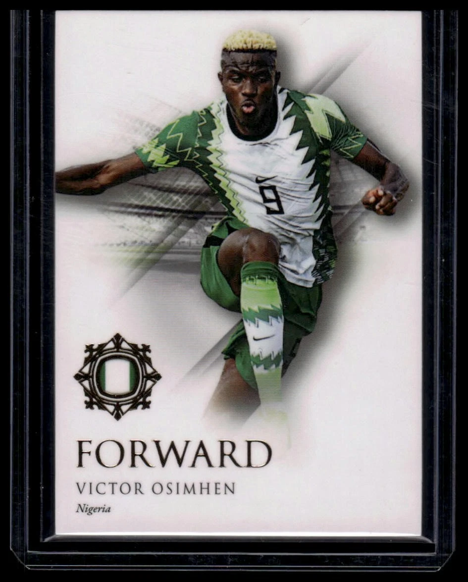2022-23 Futera Unique World Football Soccer Trading Cards for sale