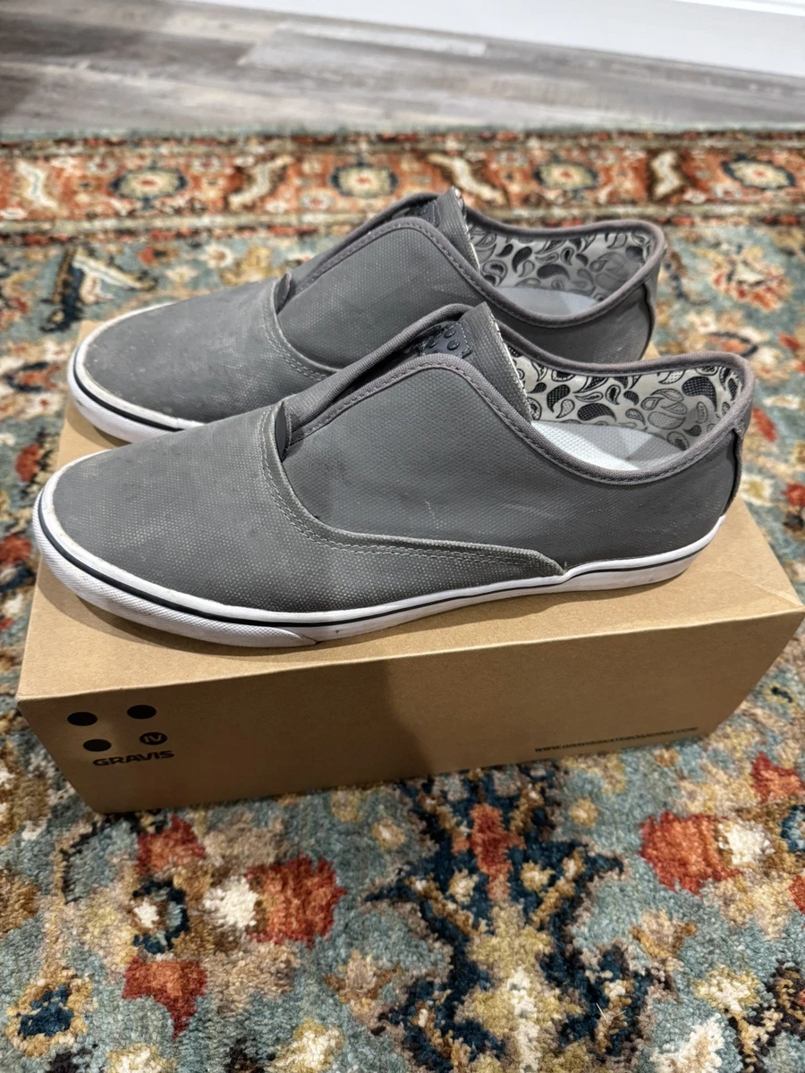 Gravis Sneakers for Men for Sale | Shop Men's Sneakers | eBay