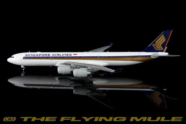 singapore airlines 1 200 products for sale | eBay