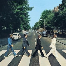 ABBEY ROAD [50TH ANNIVERSARY EDITION] [9/27] NEW VINYL