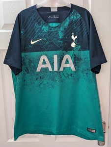 Tottenham Third Kit | eBay