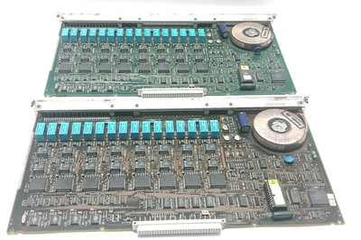 ERICSSON ROF1575114/1 ANALOG EXTENSION CARD BS2SC30878 ELU-A BS2