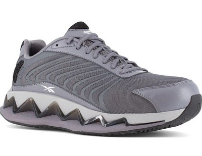 MEn's Shoes Reebok Work Zig Elusion Size 7.5 W