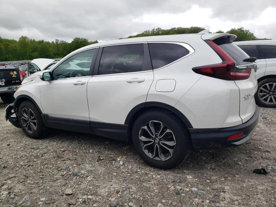 Used Front Left Outer Drive Axle Shaft fits: 2021 Honda Cr-v front axle outer 1. Foto 2 de 4