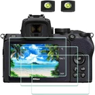Z50 Screen Protector for Nikon Z 50 Z50 Mirrorless Digital Camera & Hot