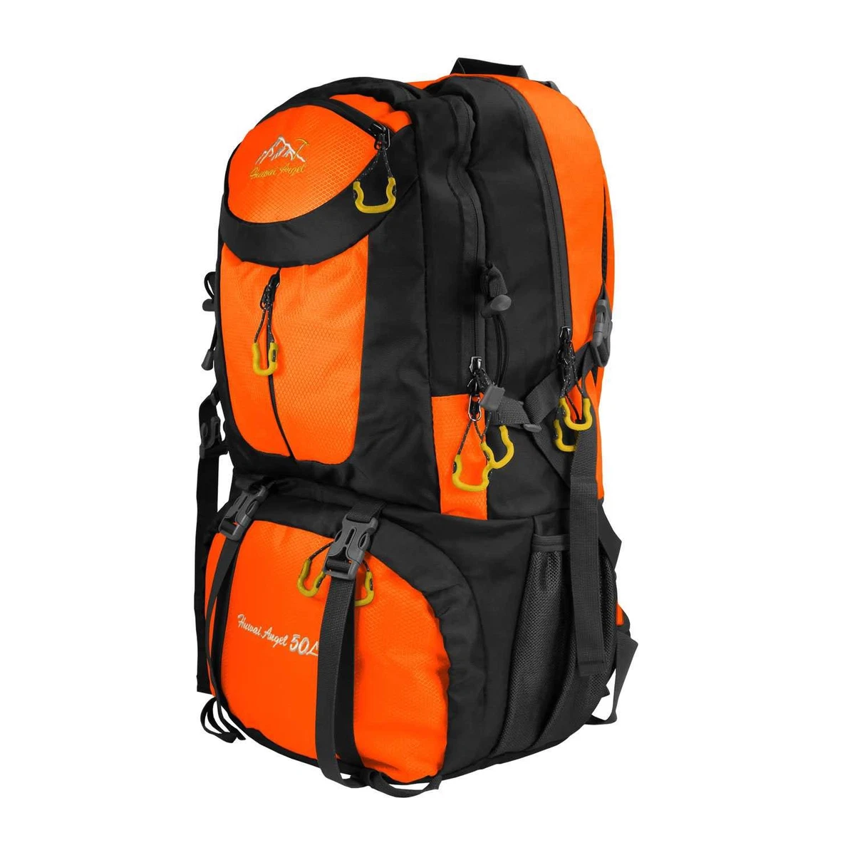 wurfzelt für 6 personen STAHLWERK Campingzelt Z-210 ST 210 x 160 cm selbstaufbauendes Pop-Up-Z main image 1