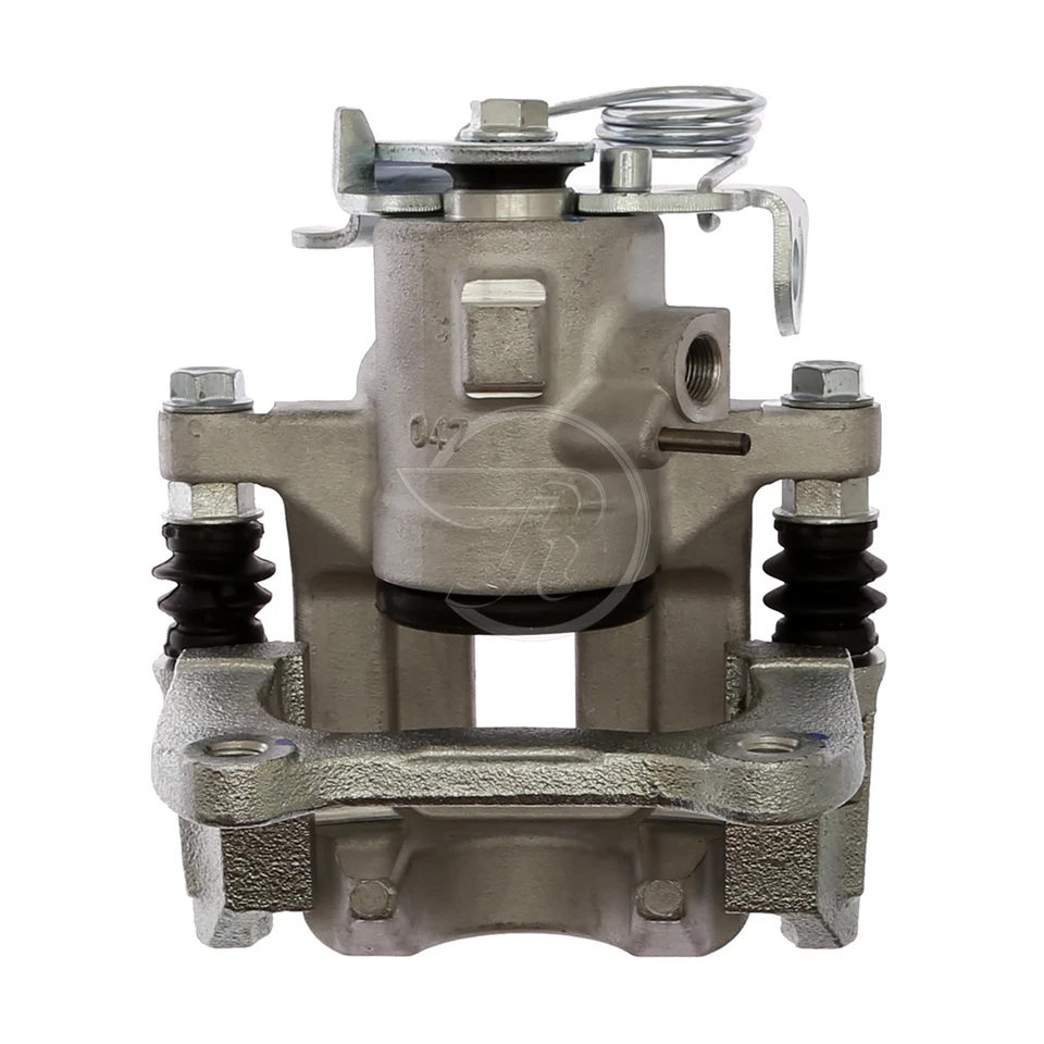 Pinza de freno de disco trasera izquierda trasera derecha para Audi A6 1999-1999 Foto 4 de 4