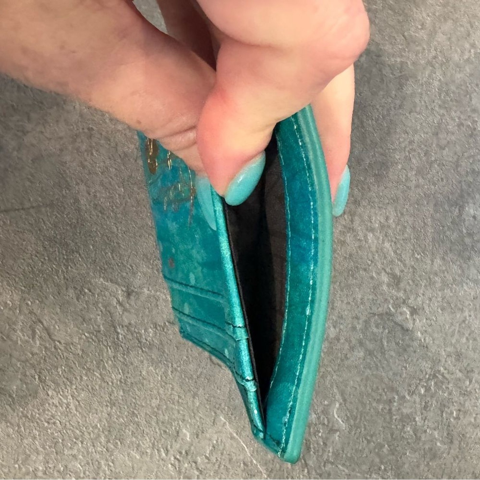 Disney X Danielle Nicole Little Mermaid Card Wall… - image 4