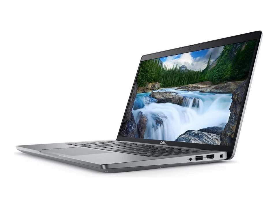 DELL LATITUDE 5440 14" FHD I5-1345U 16GB RAM, 256GB Storage W11P - Image 3 of 4