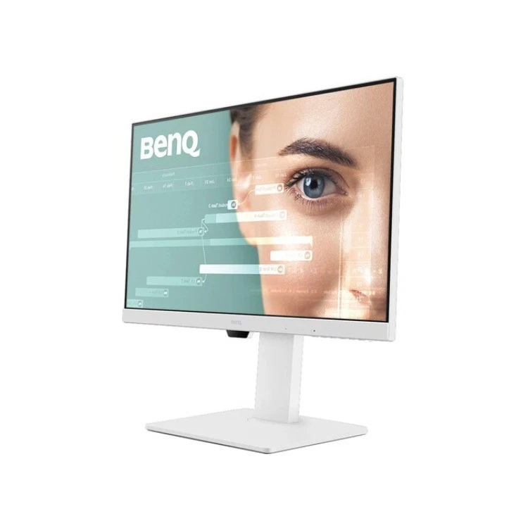 BenQ GW2786TC 27" Monitor (White) - Image 3 of 4