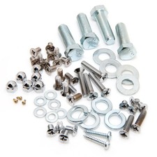 Mg Mga Roadster 1500 1600 Twin Cam Lower Windshield Screw And Seal Kit Mg Mga Roadster 1500 1600 Twin Cam Lower Windshield Screw And Seal Kit