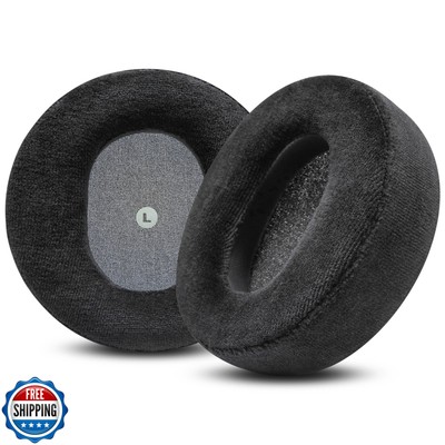 WC StealthZ Maxwell - FPS Oriented Earpads for Audeze Maxwell for Xbox and PS