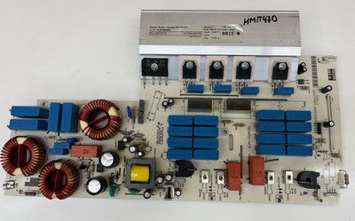 Bosch PIE775T01E Hauptplatine ELIN-IZDAV35 / Control Board