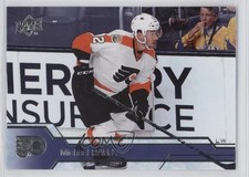 2016-17 Upper Deck Michael Raffl #390 1p3