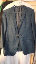 1960s Mod Sportcoats Blazers Suitcoats Jackets WOOL - as is lot