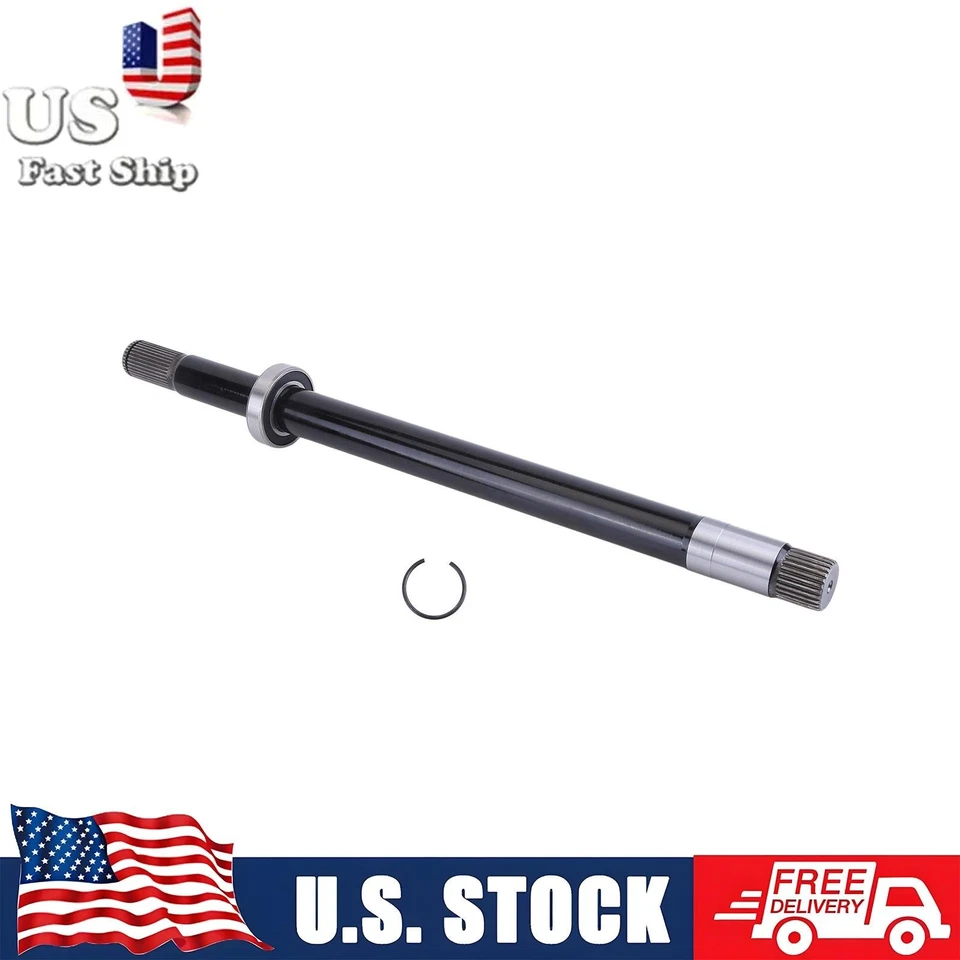 2213300701 Intermediate Shaft Axle For Mercedes-Benz S550 4Matic 2007 2008-2013 Foto 2 de 4
