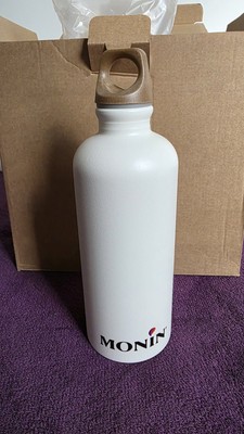 SIGG Trinkflasche Aluminium 0,6L Traveller Silber auslaufsicher leicht robust