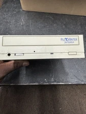 PleXWriter 24/10/40A CD-RW  Internal Drive