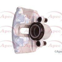 Skoda Yeti 5L 2009-2017 Bremssattel Vorne Links Lh LCA159N