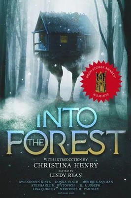 Into the Forest | Tales of the Baba Yaga | Christina Henry | Englisch | Buch