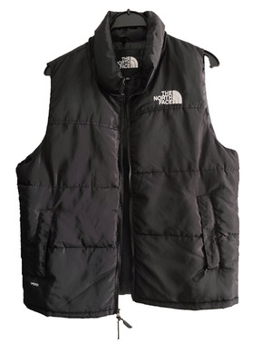 The North Face Herren Weste Gr. XL