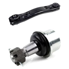 For Jeep Grand Cherokee 99-04 Mevotech BNDL-177839 Front Lower Control Arm Kit