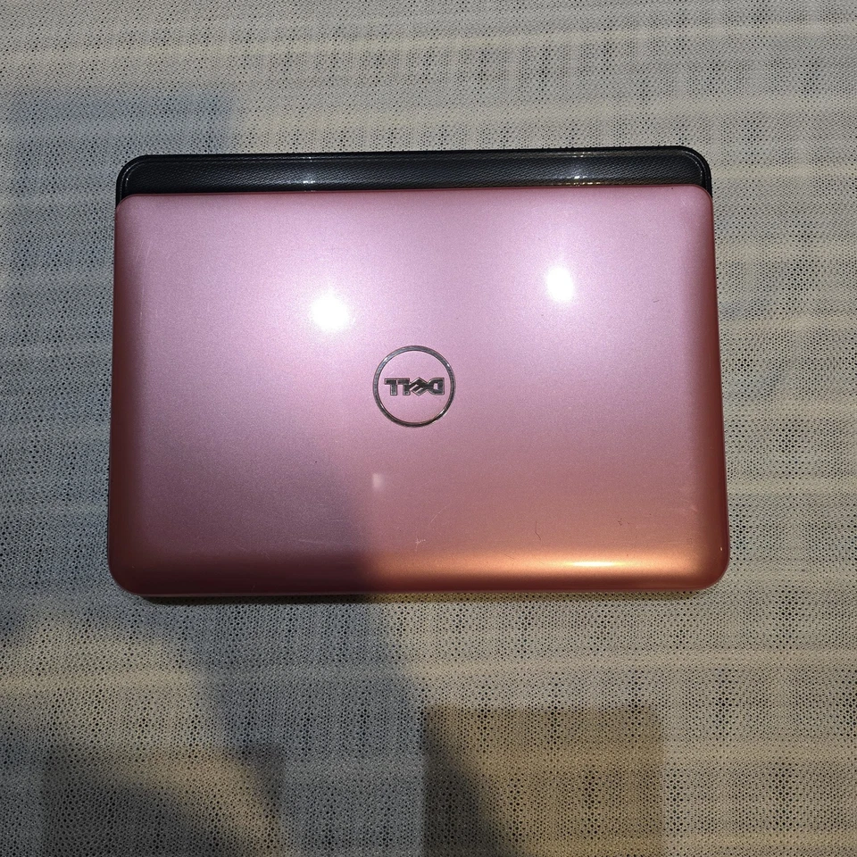 Dell Inspiron Mini 1012 P04T ,Intel Atom,10.1", NO HDD,TESTED TO BIOS ONLY (240) - Image 3 of 4