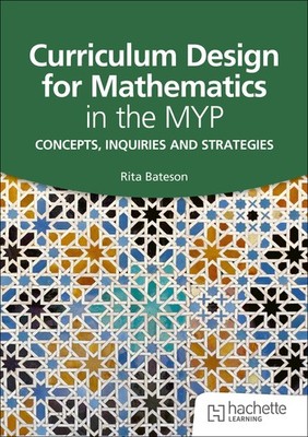 Rita Bateson Curriculum Design for Mathematics in the  (Taschenbuch) (US IMPORT)