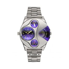 Image of Storm Gents Watch V2 Navigator Lazer Blue 47246/B
