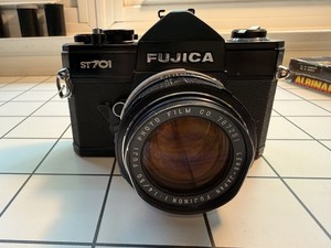 Fujica St701 | eBay