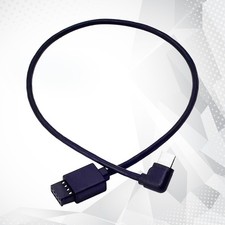 Ronin-S to USB-C Multi Camera Control Cable for A7C A7R III IV GH5 XT4