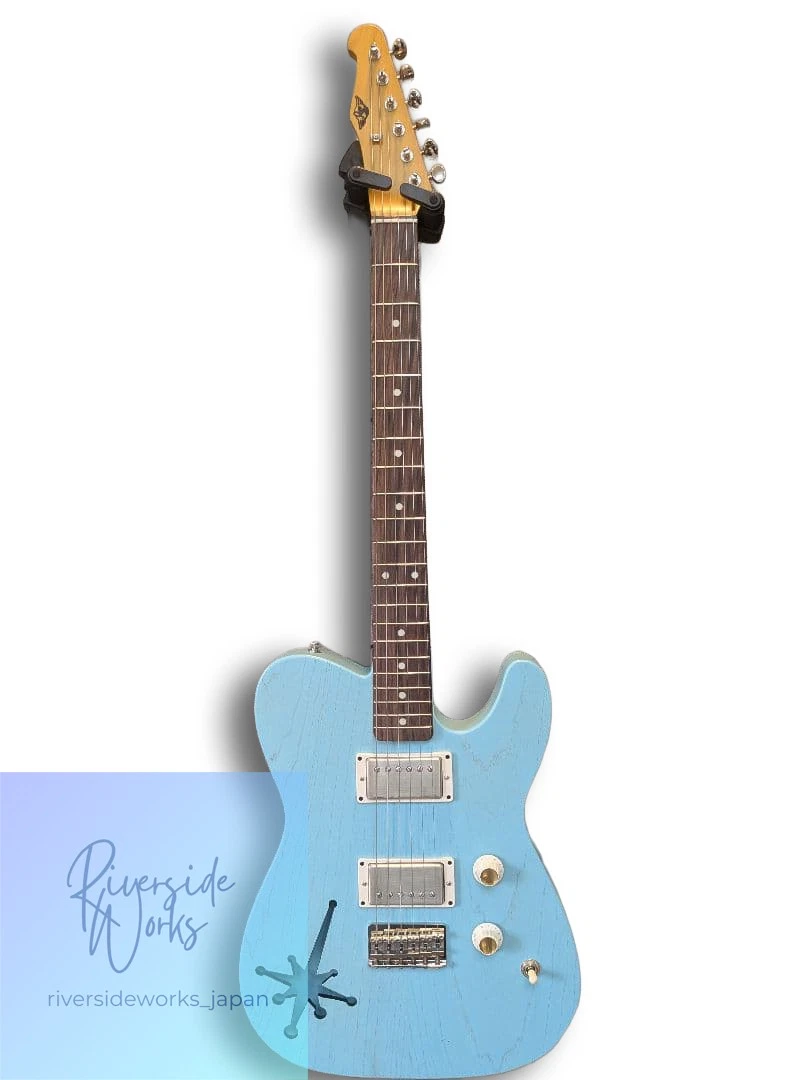 Rs Guitarworks for sale | eBay