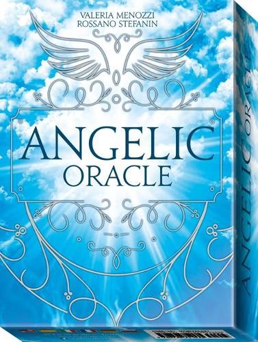 Angelic Oracle 5190₽