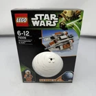 NEW SEALED LEGO Star Wars Snowspeeder & Hoth 75009